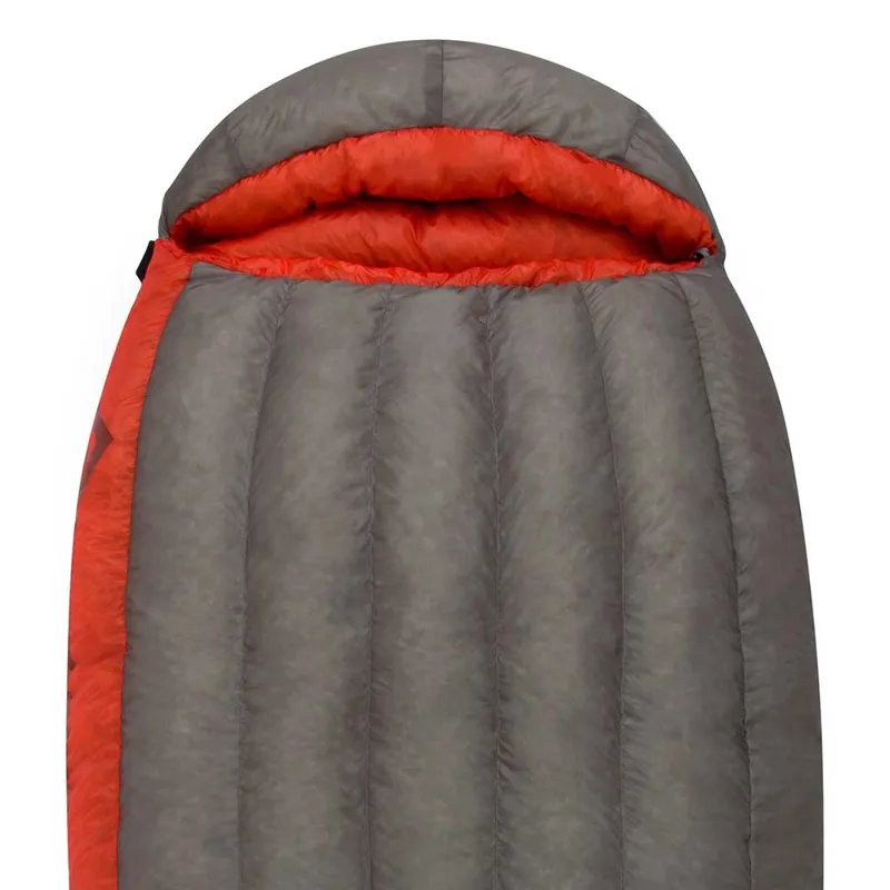 Sea to Summit Flame II FmII Women's Sleeping Bag in Regular Length-6